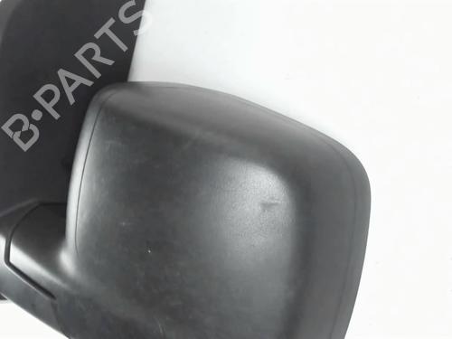 Left mirror FIAT FIORINO Box Body/MPV (225_) 1.3 D Multijet (225BXD1A, 225BXB1A, 225BXB11) | BP24473639C26 