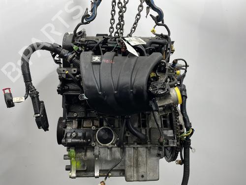 Used Engine PEUGEOT 406 (8B) 1.8 16V (110 hp) 29189634
