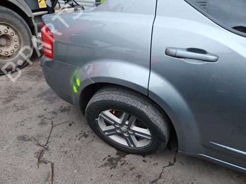 Steering wheel DODGE AVENGER 2.0 CRD | BP28619054C49  - Image 26