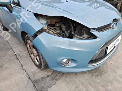 Steering rack FORD FIESTA VI (CB1, CCN)  | BP34336449M22  - Image 8