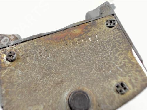 Switch FORD FIESTA III (GFJ) 1.6 i 16V | BP25265336I30