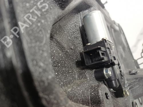Front right window mechanism MAZDA 3 (BM, BN)  | BP34336483C23  - Image 6
