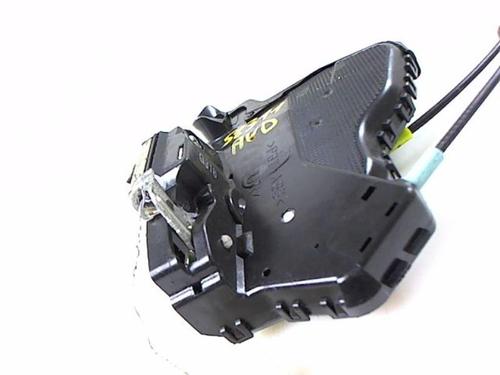 Front right lock TOYOTA COROLLA (_E12_) 1.4 D (NDE120_, NDE120R) | BP20432025C97 