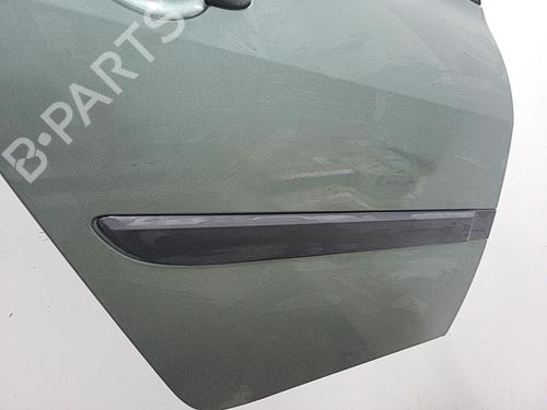 Right rear door RENAULT MEGANE II (BM0/1_, CM0/1_) 1.5 dCi (BM0F, BM0T, BM2B, CM0F, CM0T) | BP20406675C5 
