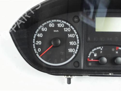 Instrument cluster PEUGEOT BOXER Van 2.2 HDi 100 | BP33559709C47 - Image 7