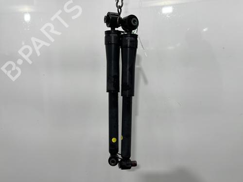 Used Right rear shock absorber RENAULT LAGUNA II (BG0/1_) 1.8 16V (BG04, BG0B, BG0C, BG0V) (117 hp) 30044905