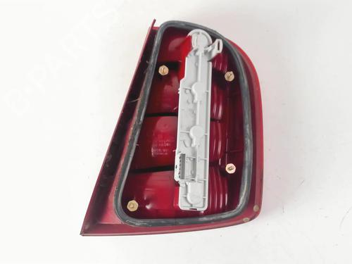 Used Left taillight SKODA FABIA I (6Y2) 1.2 (54 hp) 20654439