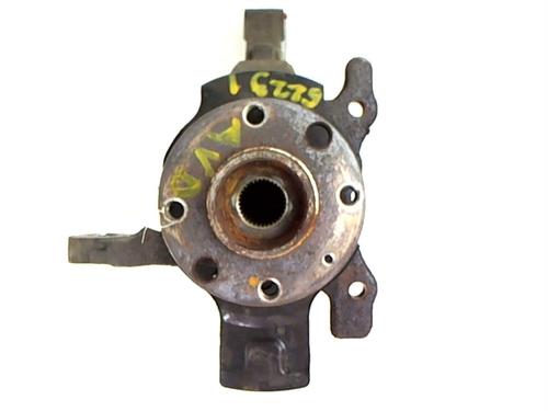 Used Right front steering knuckle OPEL ASTRA H (A04) 1.6 (L48) (105 hp) 20466076