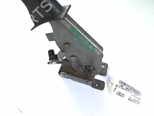 Hand brake FIAT BRAVO II (198_) 1.6 D Multijet (198AXM1B) | BP20448323I18 