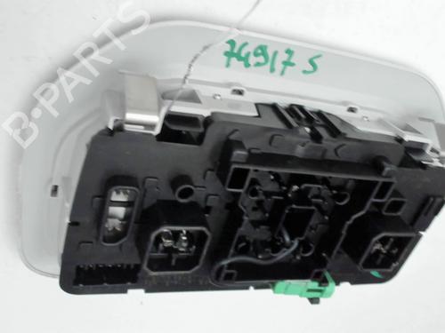 Interior roof light FIAT TIPO Hatchback (356_, 357_) 1.4 (356HXA1B, 357) | BP32396599I8 