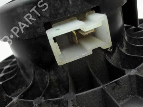 Used Heater blower motor NISSAN NV200 Van 1.5 dCi 85 (M20, M20N, M20M) (86 hp) 20389867