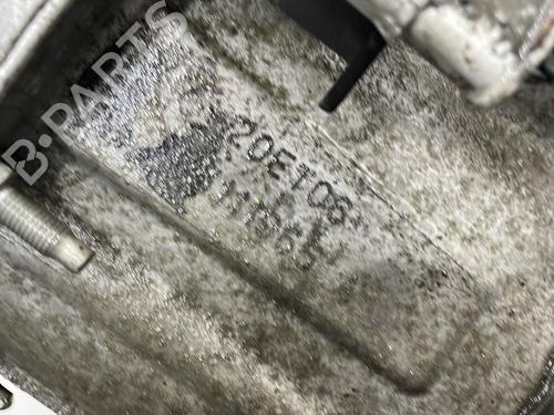 Gearbox PEUGEOT 2008 I (CU_) 1.6 HDi | BP30848228M3 - Image 4