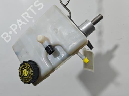Used Brake master cylinder Brake master cylinder RENAULT MASTER III Van (FV) 2.3 dCi 125 FWD (FV0C, FV0D, FV0G, FV0H, FV0J, FV0K,... (125 hp) 40280152 40280152