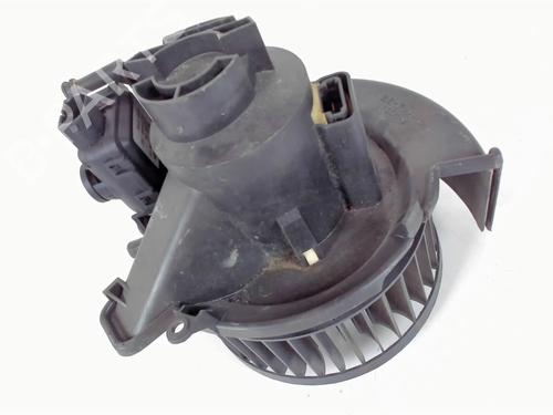 Heater blower motor OPEL ZAFIRA A MPV (T98) 2.0 DI 16V (F75) | BP20478650M62 