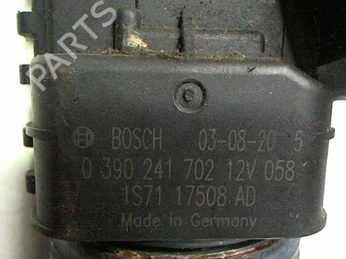 Front wiper motor FORD MONDEO III Turnier (BWY) 2.0 16V TDDi / TDCi | BP20455605M29 