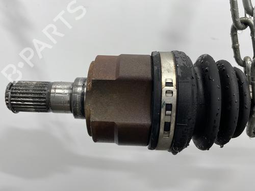 left-front-driveshaft-hyundai-i20-i-pb-pbt-2008-2009-2010-2011-2012-2013-2014-2015-27250985 main image