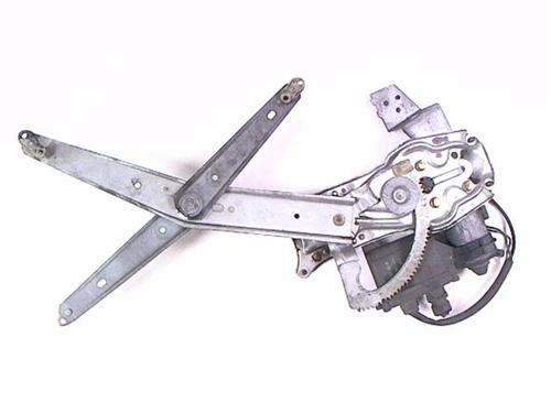 Front right window mechanism OPEL VECTRA A Hatchback (J89)  | BP21233572C23 