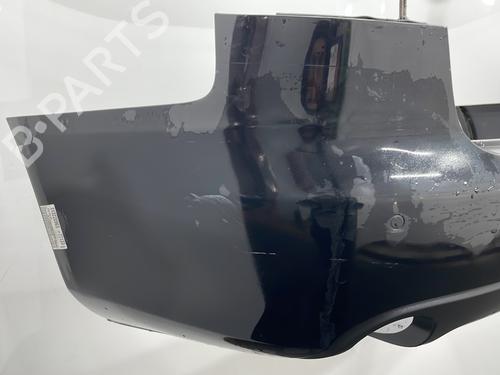 Zderzak tylny AUDI A4 B8 Avant (8K5) 2.7 TDI | BP29625508C8 