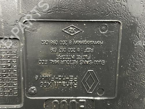 Benzintank RENAULT TWINGO I (C06_) 1.2 16V (C060) | BP29921794C62