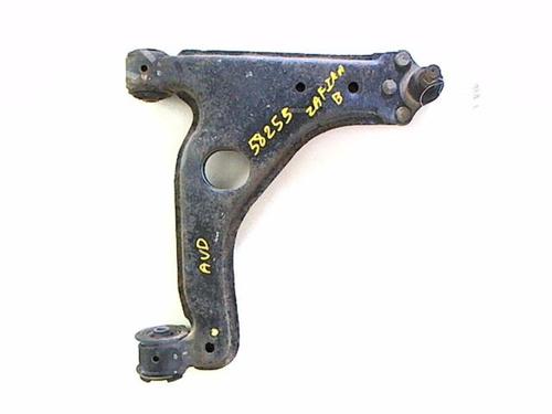 Used Right front suspension arm OPEL ZAFIRA / ZAFIRA FAMILY B (A05) 1.9 CDTI (M75) (120 hp) 20473440