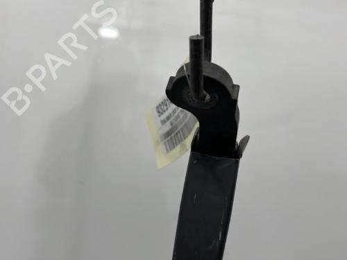 Used Rear windshield wiper arm Rear windshield wiper arm AUDI A6 C5 Avant (4B5, 4B6) 1.9 TDI (130 hp) 20440129 20440129