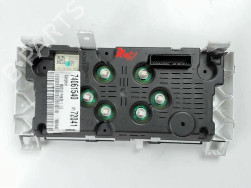 Used Instrument cluster Instrument cluster 20468333 20468333