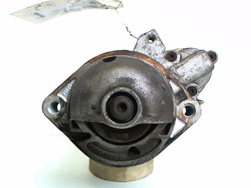 Startmotor MERCEDES-BENZ CLK (C209) CLK 270 CDI (209.316) (170 hp) 20411182
