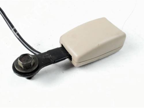 Used Seat buckle Seat buckle NISSAN X-TRAIL I (T30) 2.2 Di 4x4 (114 hp) 34635329 34635329