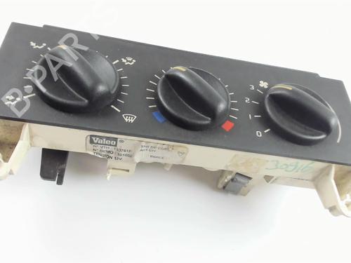 Used Climate control Climate control OPEL MOVANO A Van (X70) 2.2 DTI (FD) (90 hp) 20456975 20456975