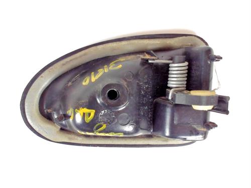 Rear left interior door handle DACIA LOGAN (LS_) 1.4 (LS0A, LS0C, LS0E, LS0G) | BP21235729I15  - Image 7