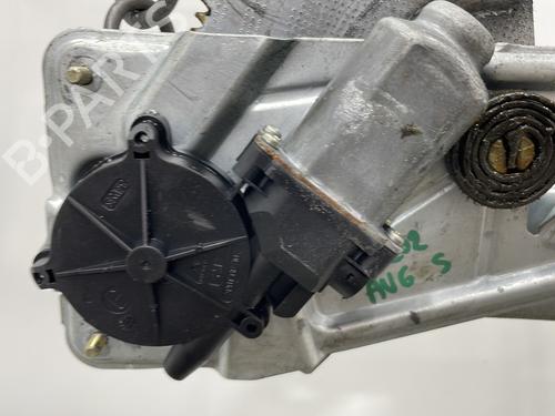 Rudehejsemekanisme ventre foran RENAULT TWINGO I (C06_) 1.2 16V (C060) | BP28303179C22 
