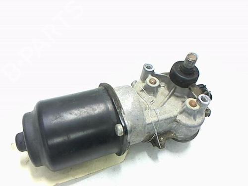 Front wiper motor NISSAN X-TRAIL I (T30) 2.2 Di 4x4 | BP20470857M29 