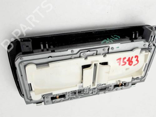 Used Interior roof light Interior roof light 26398313 26398313