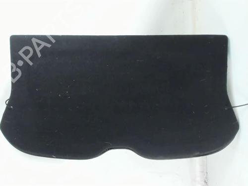 Used Rear parcel shelf CITROËN DS5 1.6 HDi 115 (114 hp) 29513803