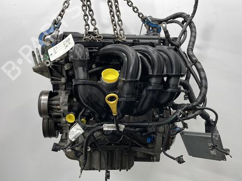 Used Engine VOLVO C30 (533) 1.6 (100 hp) 21422818