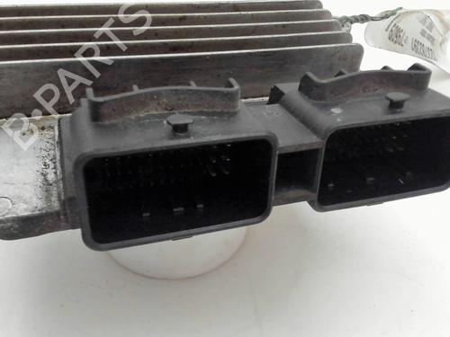 Used Engine control unit (ECU) Engine control unit (ECU) RENAULT TWINGO I (C06_) 1.2 16V (C06C, C06D, C06K) (75 hp) 34104517 34104517