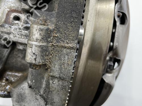 Engine FORD FIESTA VI (CB1, CCN) 1.4 TDCi | BP25773904M1  - Image 7