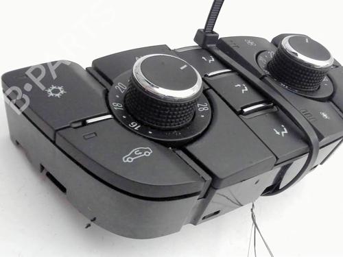 Climate control OPEL ASTRA J (P10) 1.7 CDTI (68) | BP38101317I5 - Image 6