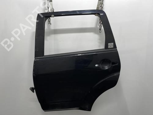 Left rear door CITROËN C-CROSSER (VU_, VV_) 2.2 HDi | BP20386302C4 