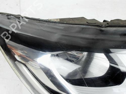 Used Right headlight Right headlight 39641557 39641557