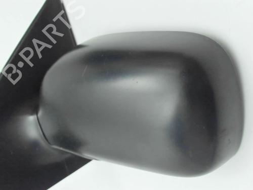 Left mirror TOYOTA YARIS (_P1_) 1.0 (SCP10_, SCP10R) | BP20419782C26 