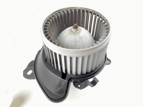 Heater blower motor OPEL CORSA D (S07) 1.3 CDTI (L08, L68) | BP20428894M62 