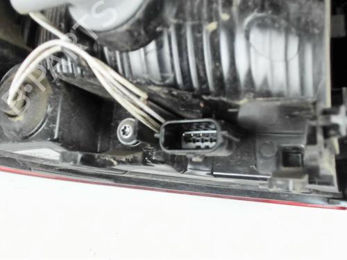 Right taillight RENAULT CLIO V (B7_) 1.5 Blue dCi 85 (B7AG) | BP30890725C35 - Image 5