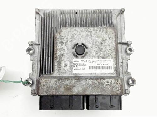 Used Engine control unit (ECU) Engine control unit (ECU) 36669117 36669117