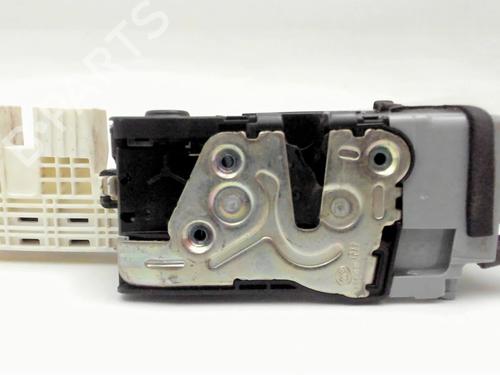 Front right lock HYUNDAI TUCSON (TL, TLE) 2.0 CRDi 81320D7500