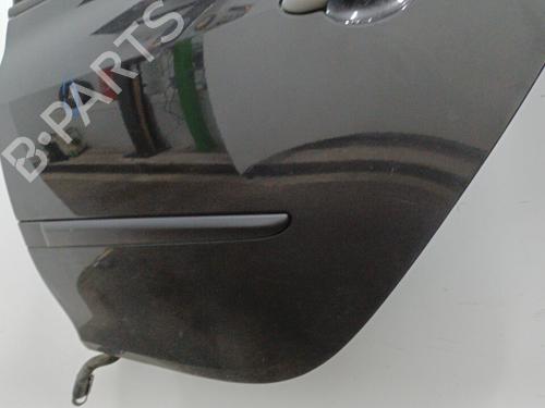 Left rear door RENAULT CLIO III Grandtour (KR0/1_) 1.5 dCi (KR0F) | BP20451165C4 