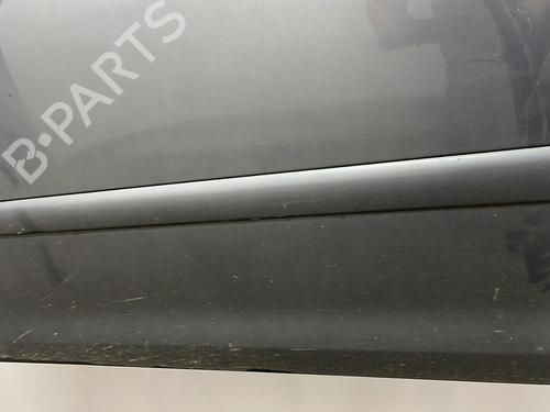 Left front door CITROËN C4 Picasso I MPV (UD_) 2.0 HDi 138 | BP26181721C2 