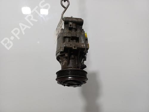 AC compressor MAZDA RX-8 (SE, FE) 1.3 (FE103, SE3P) | BP37727722M34  - Image 5