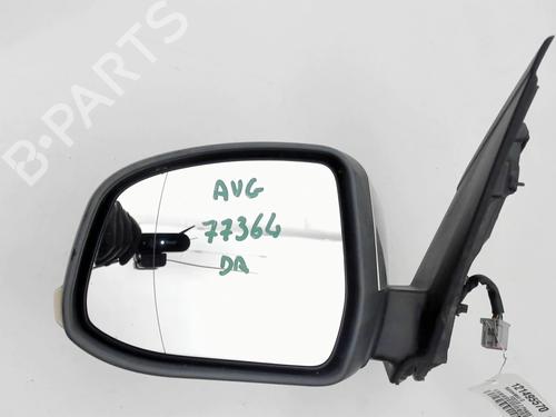 Used Left mirror Left mirror FORD FOCUS II Turnier (DA_, FFS, DS) 1.8 TDCi (115 hp) 33559576 33559576