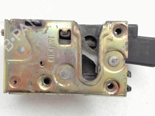 Used Rear left lock Rear left lock PEUGEOT 205 II (20A/C) 1.7 Diesel (60 hp) 40612347 40612347